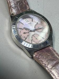 01-19208138: Casio ltp-2069l