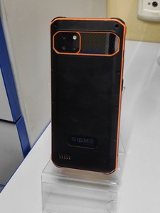 Б/в Мобільний телефон Sigma x-treme pq56 01-201171957