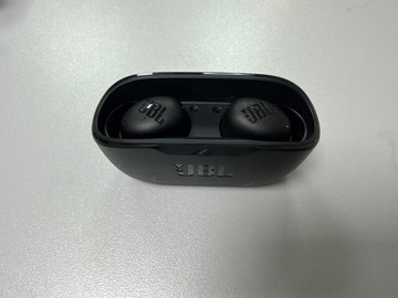 Б/в Навушники Jbl wave buds 2 01-201177252