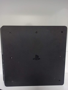 Б/в Ігрова приставка Sony playstation 4 slim 500gb 01-201177645