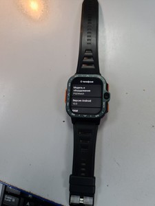 Б/в Смарт-годинник Valdus pgd 2/16gb 01-201178563