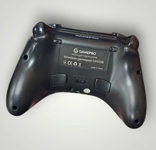 Б/в Геймпад Gamepro gpx13b 01-201162149