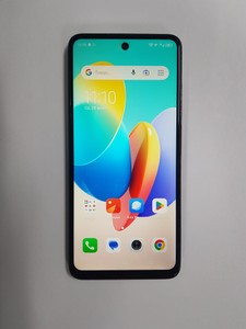 Б/в Мобільний телефон Tecno spark go 2024 3/64gb 01-201177528