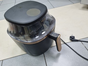 Б/в Фритюрниця Philips ovi series 3000 na322/00 01-201183130