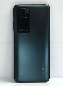 Б/в Мобільний телефон Xiaomi redmi 10 4/64gb 01-201180909