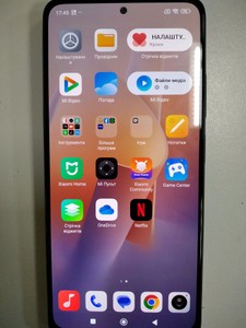 Б/в Мобільний телефон Xiaomi redmi note 11 pro 6/128gb 01-201181593