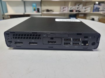 Б/в Системний блок Пк intel core i3-7300t/ram 8 gb/hdd 500 gb/ssd відсутній/інтегрована 01-201185153