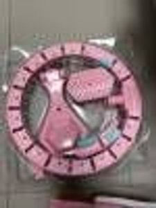 01-200457789: Без Виробника auto-spinning hula hoop