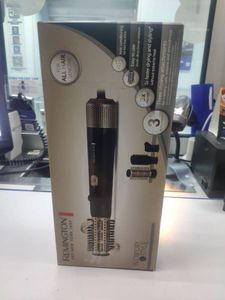 01-200455147: Remington blow dry & style as7580