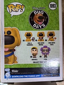 16-000239634: Funko pop