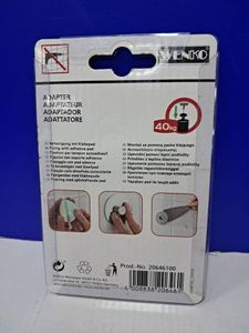 16-000247820: Wenko 20646100