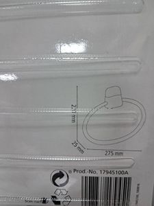 16-000249364: Wenko 17945100