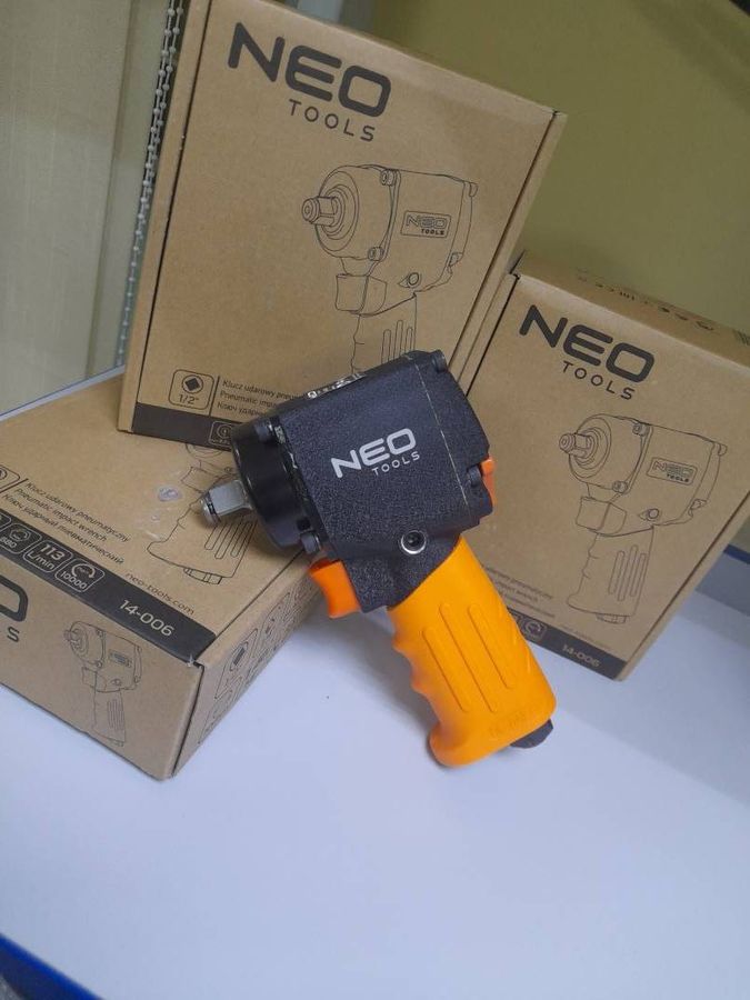 Neo Tools 14-006