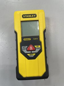 01-200493712: Stanley tlm 99