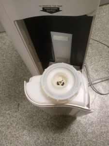 01-200492636: Sharp ua-hd60e-l