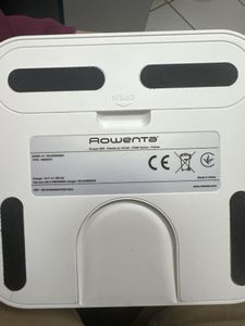 01-200500376: Rowenta x-plorer serie 75 s rr8577wh