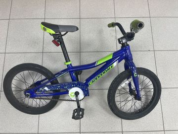 01-200502545: Cannondale trail 16"