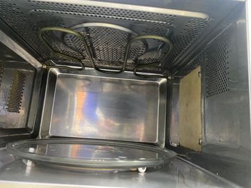 01-200500729: Severin mw 7753