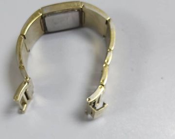 Б/у Часы Guess 18034011 01-200030311