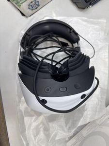 Б/в Окуляри віртуальної реальності Sony playstation vr2 + camera + move 01-200514287