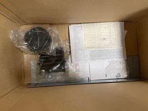 19-000007265: Baukhecht de5360 sg/1