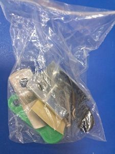 01-200062381: Ironlogic z-595 eht