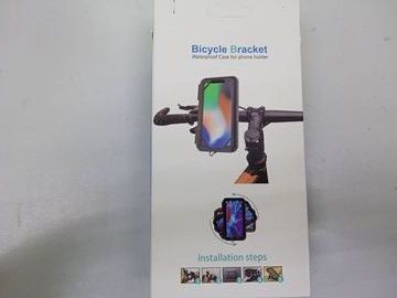 Б/в Тримач для смартфону Bicycle Bracket pds-dc2 01-200529312