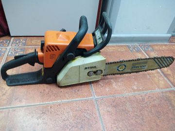 01-200534332: Stihl ms 180