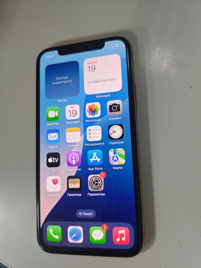 iphone 11 pro 64gb