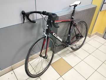 01-200545551: Cube cube attempt