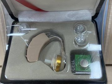 16-000259563: Sanitas sha 15