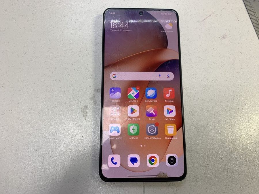 redmi note 13 pro 5g 8/256gb