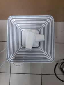 01-200557128: Electrolux ehu-3615d