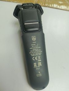 Б/в Електробритва Philips shaver series 5000 s5587/10 01-200565823