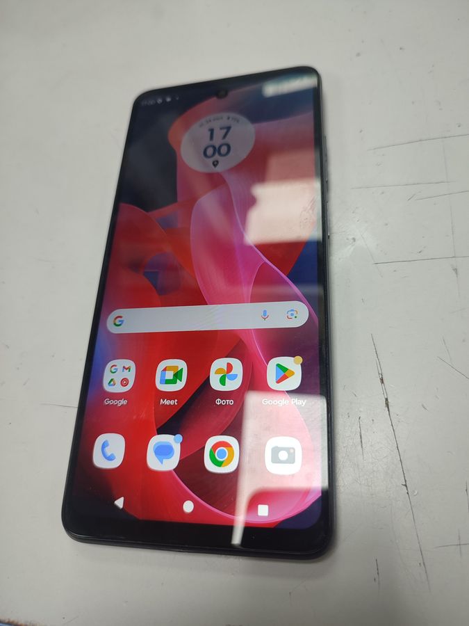 g24 4/128gb