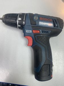 01-200585166: Bosch gsr 12v-15 1акб зп