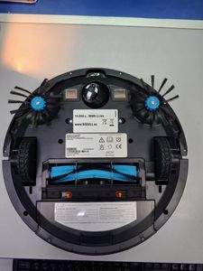 01-200586900: Bissell ev675