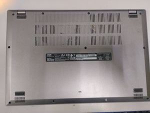 01-200591460: Acer 15" amd ryzen 7 8840hs/ram 16/ssd 500