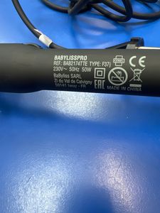01-200591867: Babyliss bab2174tte