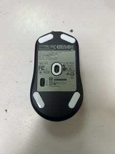 01-200593346: Hyperx pulsefire haste 2 core wireless