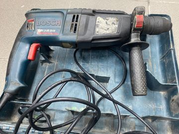 01-200547639: Bosch gbh 2-26 dfr