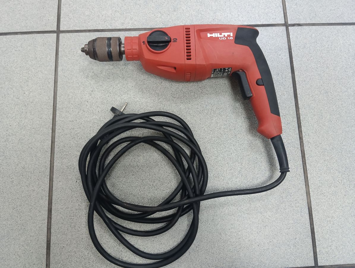 Hilti ud 16