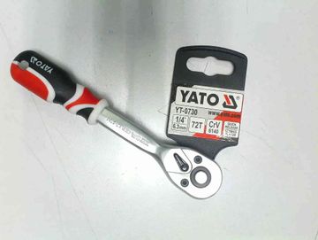 Б/в Динамометричний ключ Yato yt-0730 01-200595196
