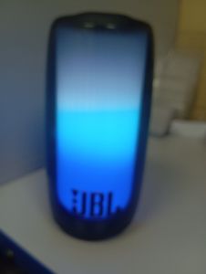 01-200595375: Jbl pulse 5
