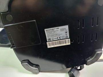 01-200598641: Polaris puh8060tfd