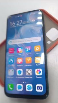 01-200597809: Huawei p40 lite jny-lx1 6/128gb