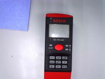 01-200599359: Bosch dle 150