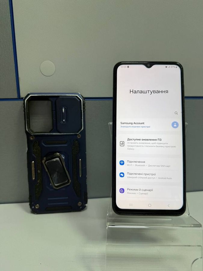 galaxy a23 4/64gb
