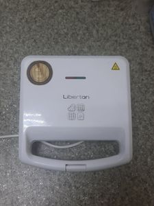 01-200601642: Liberton lsm-5104