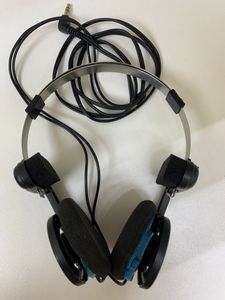 01-200599334: Koss porta pro